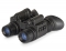ATN PS15-HPTI FOM 1400  Laisvų rankų naktinio matymo binoklis