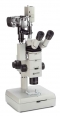 Euromex Stereo microscopes D series for Industry and Professional