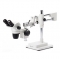 NZ.1902-B NexiusZoom binocular zoom stereo microscope