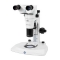 	DZ.1100 Euromex binocular 1:10 zoom stereo microscope