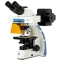 OX.3075 EUROMEX trinocular microscope for fluorescence